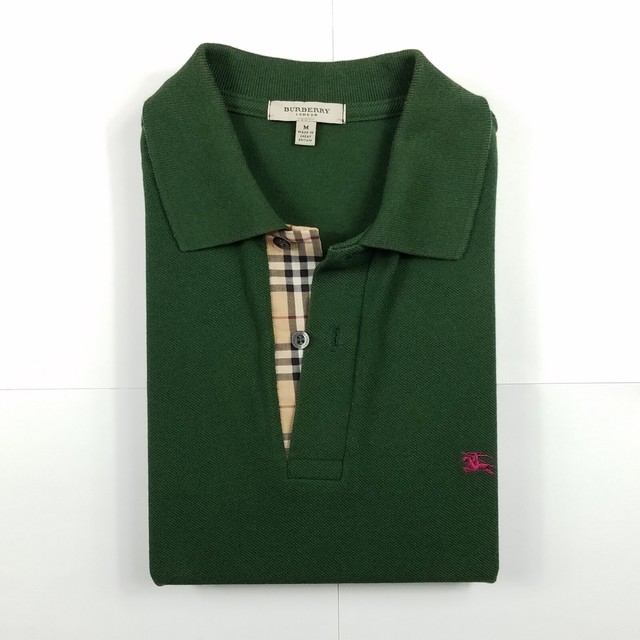 burberry shirt mens for sale