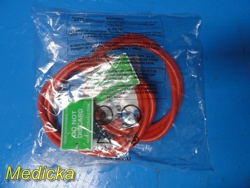 Bomba Flowtron Excel ArjoHuntleigh 247001 con conjunto de tubería de conexión L550 ~ 34237 - Imagen 11 de 20