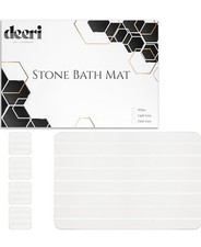 Stone Bath Mats