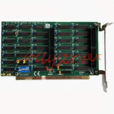 1PC NEW ADVANTECH PCL-731
