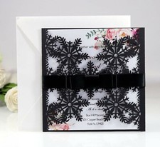 Plantilla De Carta De Sobre A4 Papel Imprimir Invitaciones De Boda