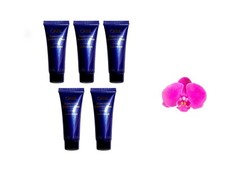 Oribe Supershine Moisturizing Cream 5 Tubes X 0.5oz / 15ml