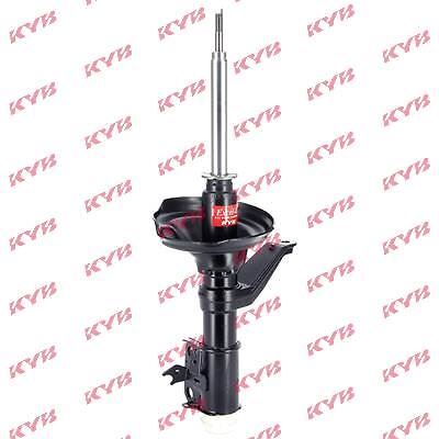 Amortisseur avant droit Honda CR-V II 4WD pour supprimer les claquements et le roulis