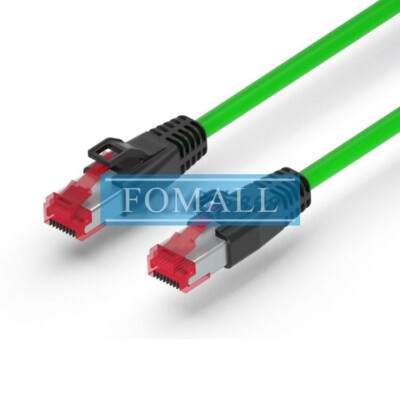 1Pcs New Encoder signal feedback cable1.5M Fit For ZK1090-9191-C015
