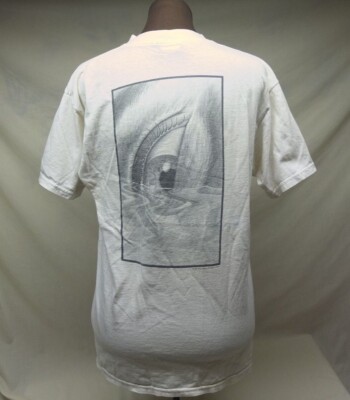 IO 武道館 mug shot Tee Tシャツ L VALLAD IO 武道館 mugshot tee vallad - メルカリ