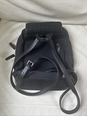 (残りわずか)Tiffany & Co Elsa Peretti バックパック Tiffany Elsa Peretti® Leather Backpack | eBay