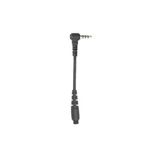 Earphone Connection Quick Release Adapter for Vertex VX Series Radios (See List)