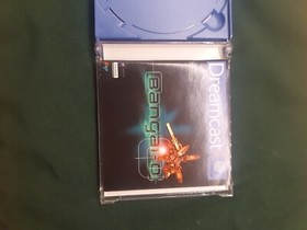 Bangai-o (Sega Dreamcast Game)