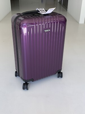 Rimowa Salsa Air IATA Cabin Multiwheel 