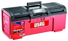 USAG 641 TC CASSETTA PORTAUTENSILI 24” VUOTA U06410006