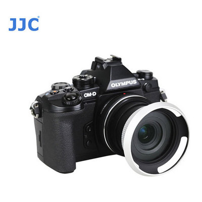 Lens Hood Z-014-42II For Olympus Zuiko ED EZ 14-42mm Panasonic 12