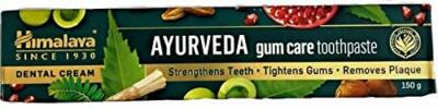 Himalaya Herbals Ayurveda Gum Care Toothpaste 150 gm FREE SHIP