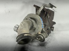 Used Turbocharger Fits 2003 Chevrolet Silverado 2500 Pickup 6.6l Federal Emissi