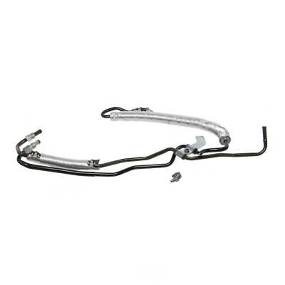 Power Steering Pressure Line Hose Assembly CRP PSH0389