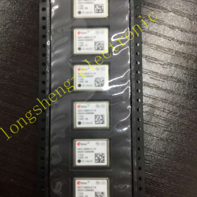 NEO-M8N NEO-M8N-0-10/ GLONASS+ GPS/Beidou GNSS Compass Module Antenna