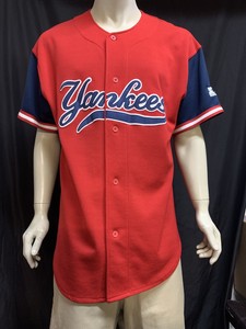 yankees starter jersey