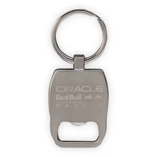 FORMULA 1 ORACLE RED BULL RACING  BOTTLE OPENER F1