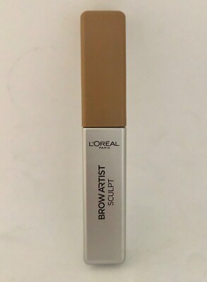 Loreal Brow Artist Sculpt Augenbrauen-Mascara, 6,5g - Farbauswahl