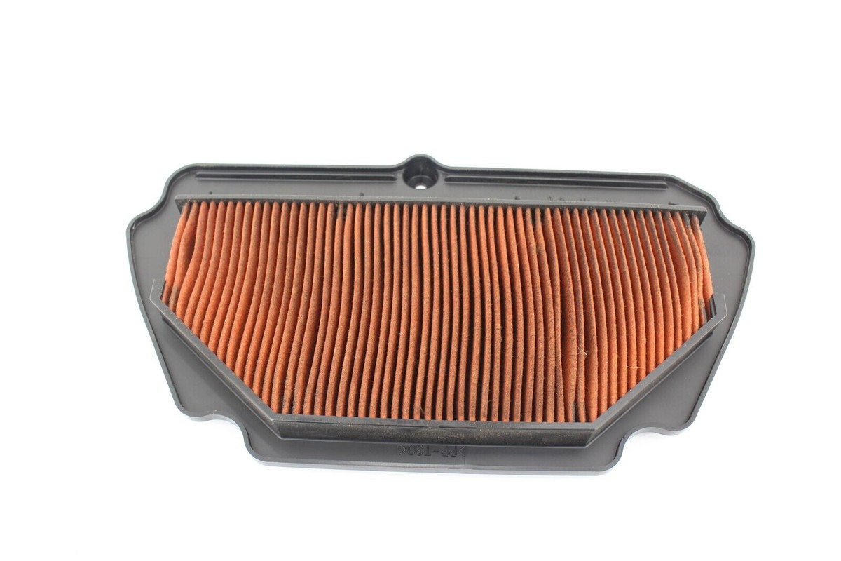 2015 Kawasaki Ninja ZX6R ZX636 ABS AIRBOX AIR INTAKE FILTER 11061