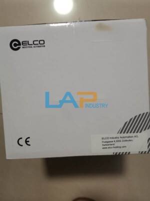 1PCS New For ELCO encoder EC50H12-L5PR-1024