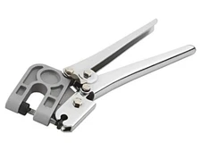 4029000 pliers for connecting steel profiles 270 mm Wolfcraft