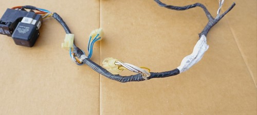 1988 Toyota Hilux truck Pickup 4Runner A/C Evaporator Box Housing 245400-2110 - Picture 3 of 24