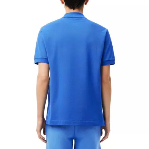 Lacoste Polo L12.12 Herren T-Shirts Classic Fit Kurzarm Freizeit Sport Golf Tee - Bild 7 von 42
