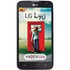 Lg Optimus L90 D415 - 8Gb (Gsm Unlocked) Smartphone - No Back