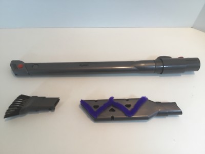 Dyson V8 V7 V10 Carbon Fiber Reach 
