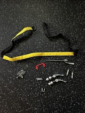 Bob Sport Utility Misc Parts   Safety Strap   Wheel Locks   Springs   Screws