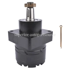 5102682YP Left Hand Hydraulic Group Wheel Motor for Ferris IS1500Z 44 52 61 inch
