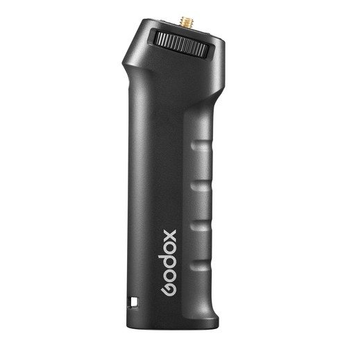AU Godox FG-100 1/4 inch Screw Flash Handle Grip For AD100 200 300 Pro LED Light - Picture 2 of 11
