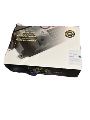 ACTIVE IMAGING COMPATIBLE C8543X BLK TONER CARTRIDGE FOR MODEL 9000 9000N 9000DN