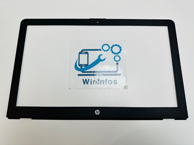PLASTURGIE CONTOUR dalle écran hp elitebook 8570 8570p 686304 001 cover EUR 27,00 - FR