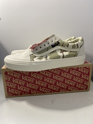 vans old skool cordura