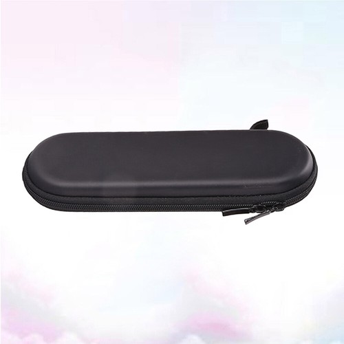 Étui Pour Stylo À Bille Électrique De Rangement Câble Charge Housse Stylet - Photo 6/11