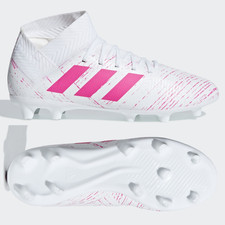 adidas Mens Football BOOTS Nemeziz Tango 18.3 Turf UK Size11 Authentic Once  for sale online | eBay