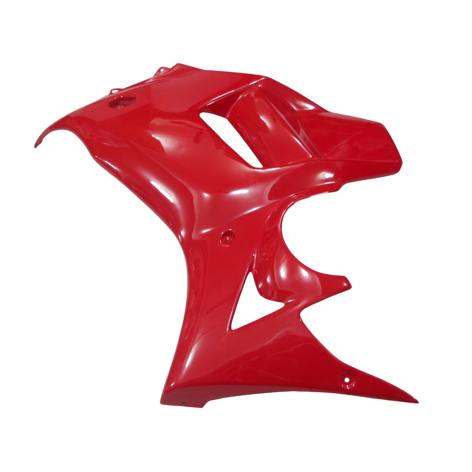 Red Black Fairing Kit for Suzuki Katana 650 GSX650F 2008 2009 2010 11 2012 2013 - Изображение 4 из 4