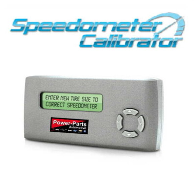 Speedometer Calibrator - Programmer für Tachoangleichung RAM 1500 ab Bj:2019+ (G