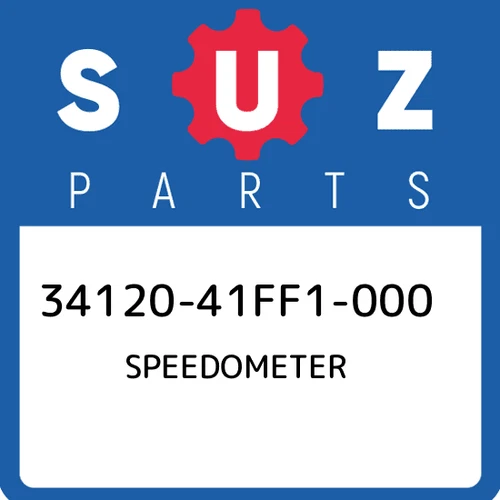 SPEEDOMETER (MILE/KILO) | VL800K6 E3,E33