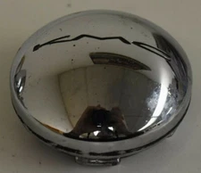 KMC Center Hub Cap Chrome 1001127 S603-11 