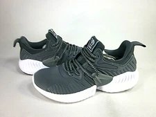 CAMEL CROWN Men's Grey Trail Running/Hiking/Walking Shoes US Size 7.5 M, Eur 40