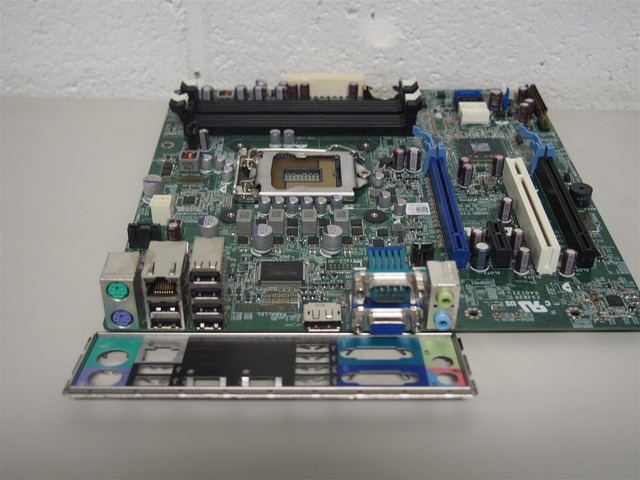 Dell 0HY9JP LGA1155 microATX Motherboard for Optiplex 790 for sale