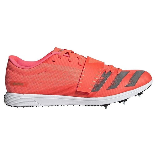 Adidas Adizero TJ PV Mens Track \u0026 Field 