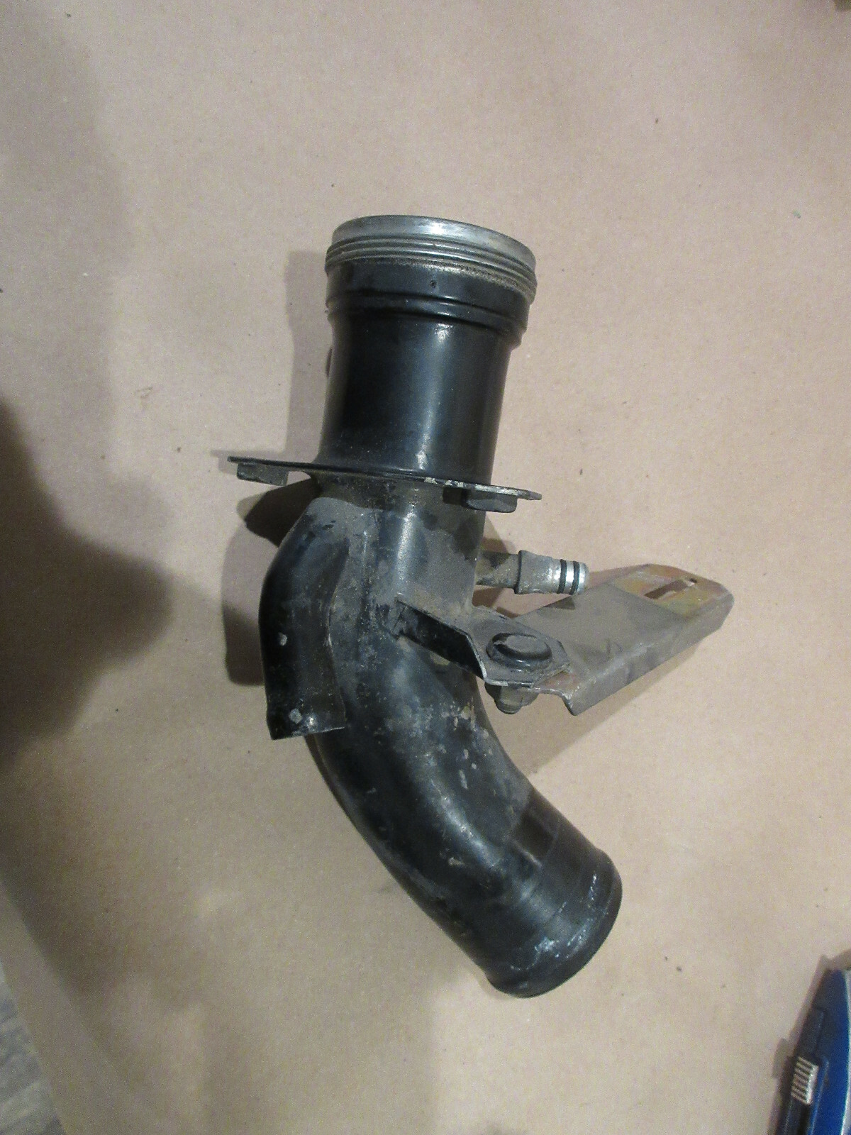 Ferrari 348 - Fuel Filler Neck - P/N 133954