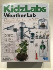 kidz labs weather lab