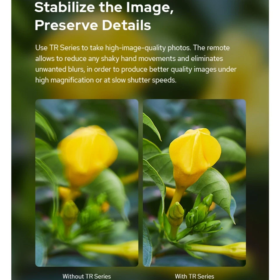 Godox TR-OP12 Wireless Timer Remote Control for Olympus E-620,E-600,E-520,E-510 - Image 4 of 4