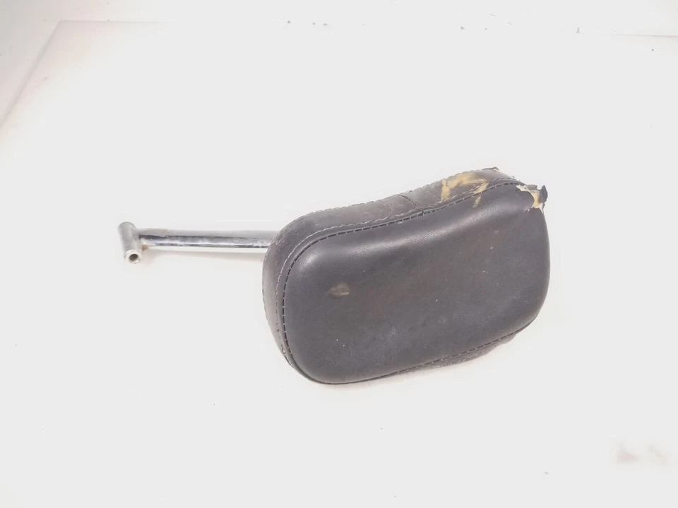 1997 97 Honda Goldwing GL1500 Rear Passenger Arm Rest Free Shipping - Image 2 of 4