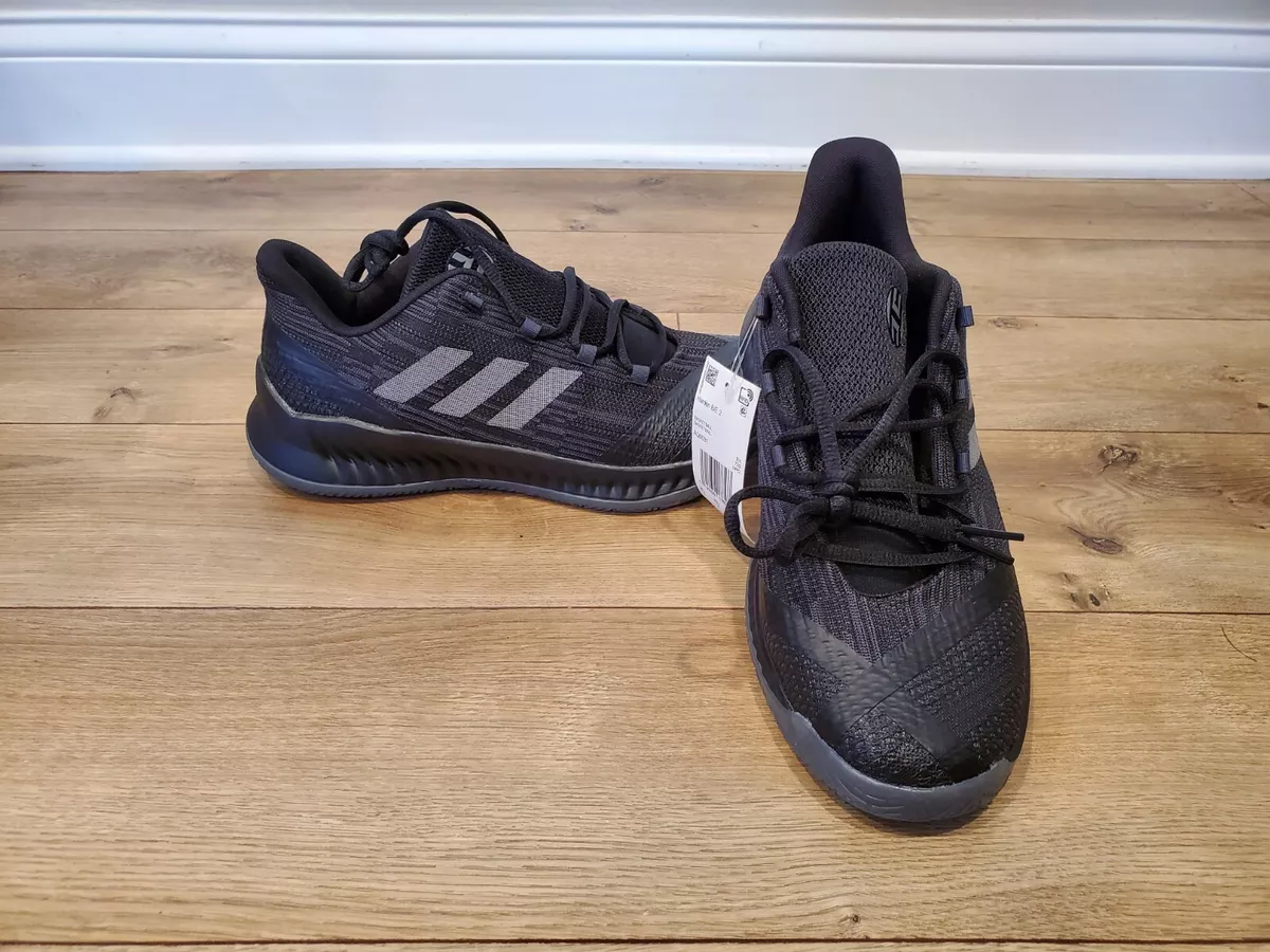 Harden be 2 best sale black