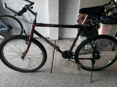 mens bike gumtree